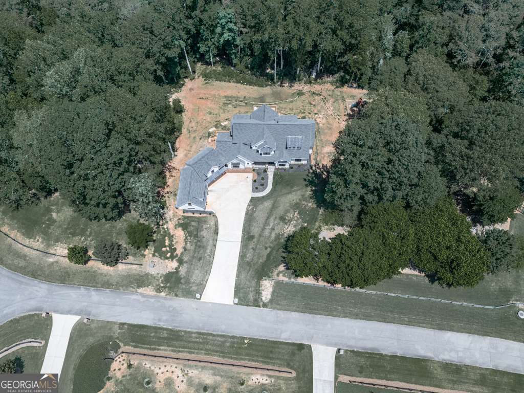 Belmont Estates - Residential