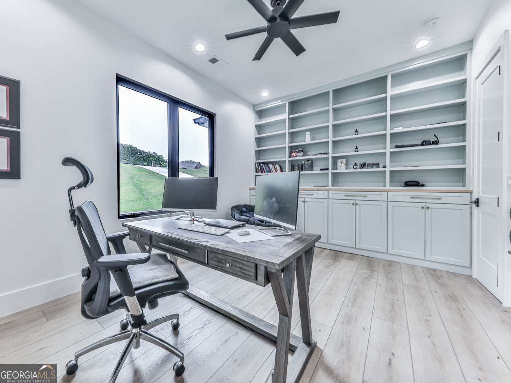 Belmont Estates - Residential