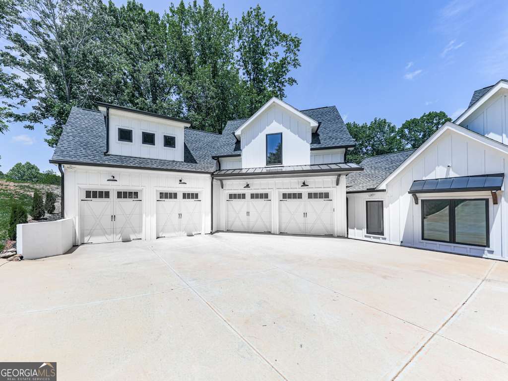 Belmont Estates - Residential