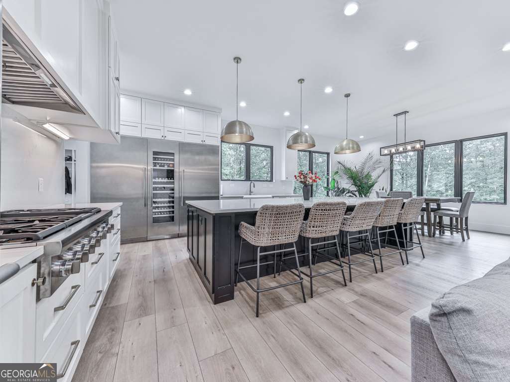 Belmont Estates - Residential