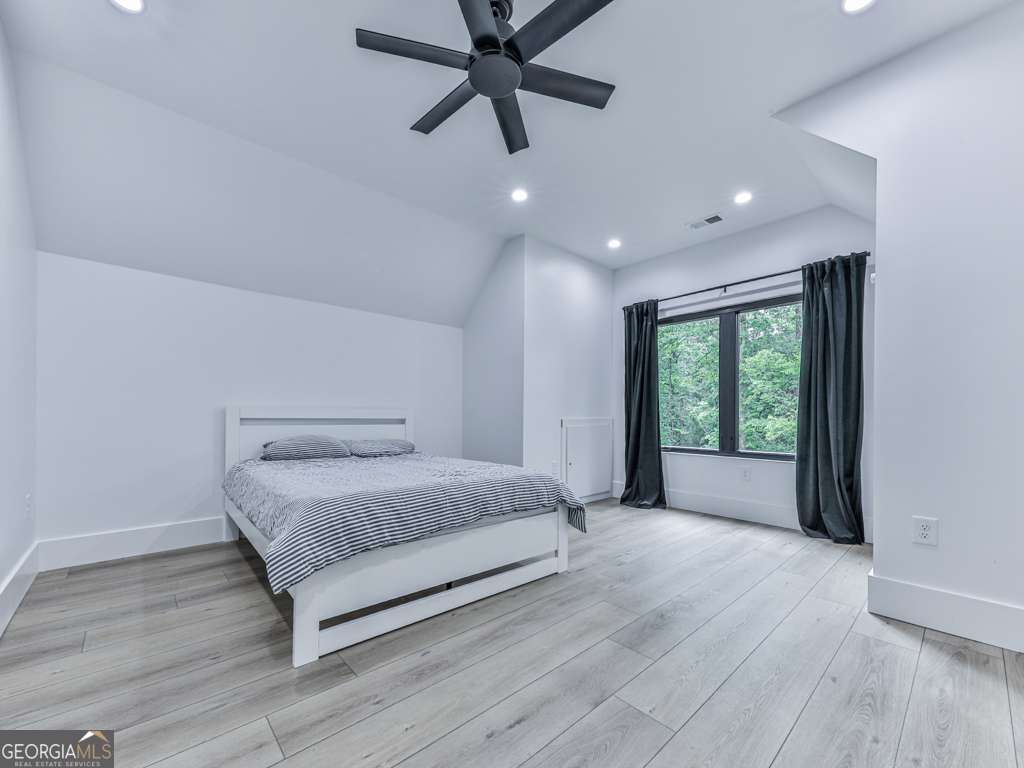 Belmont Estates - Residential