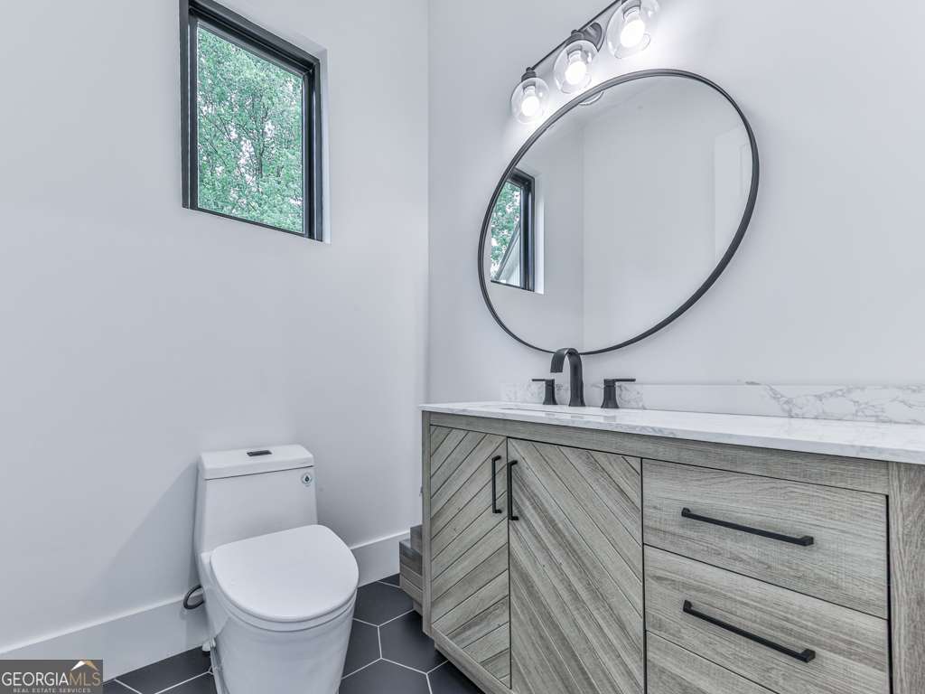 Belmont Estates - Residential