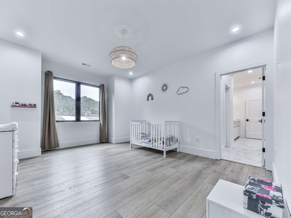 Belmont Estates - Residential