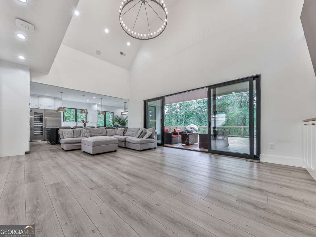 Belmont Estates - Residential