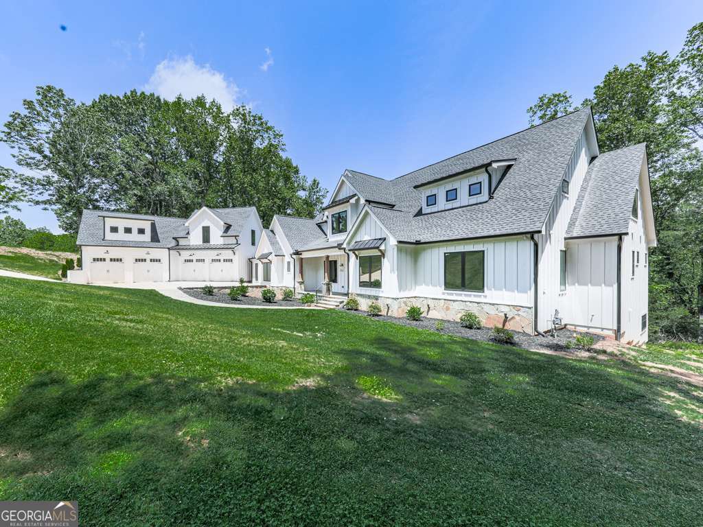 Belmont Estates - Residential