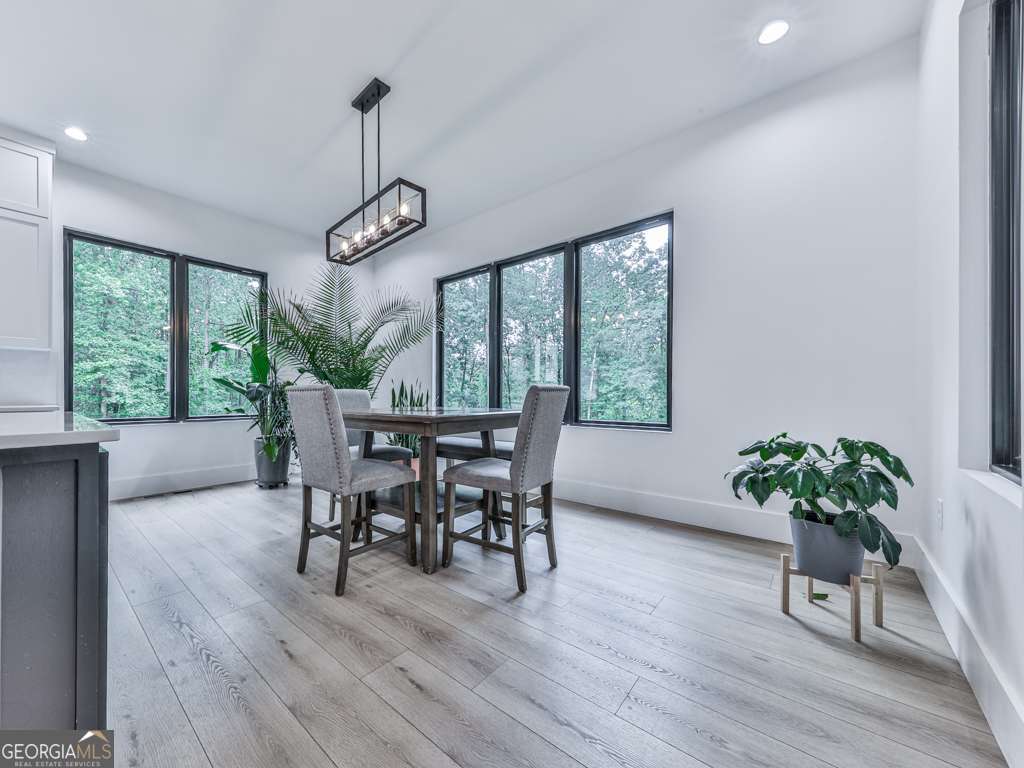 Belmont Estates - Residential