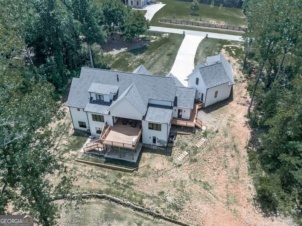 Belmont Estates - Residential