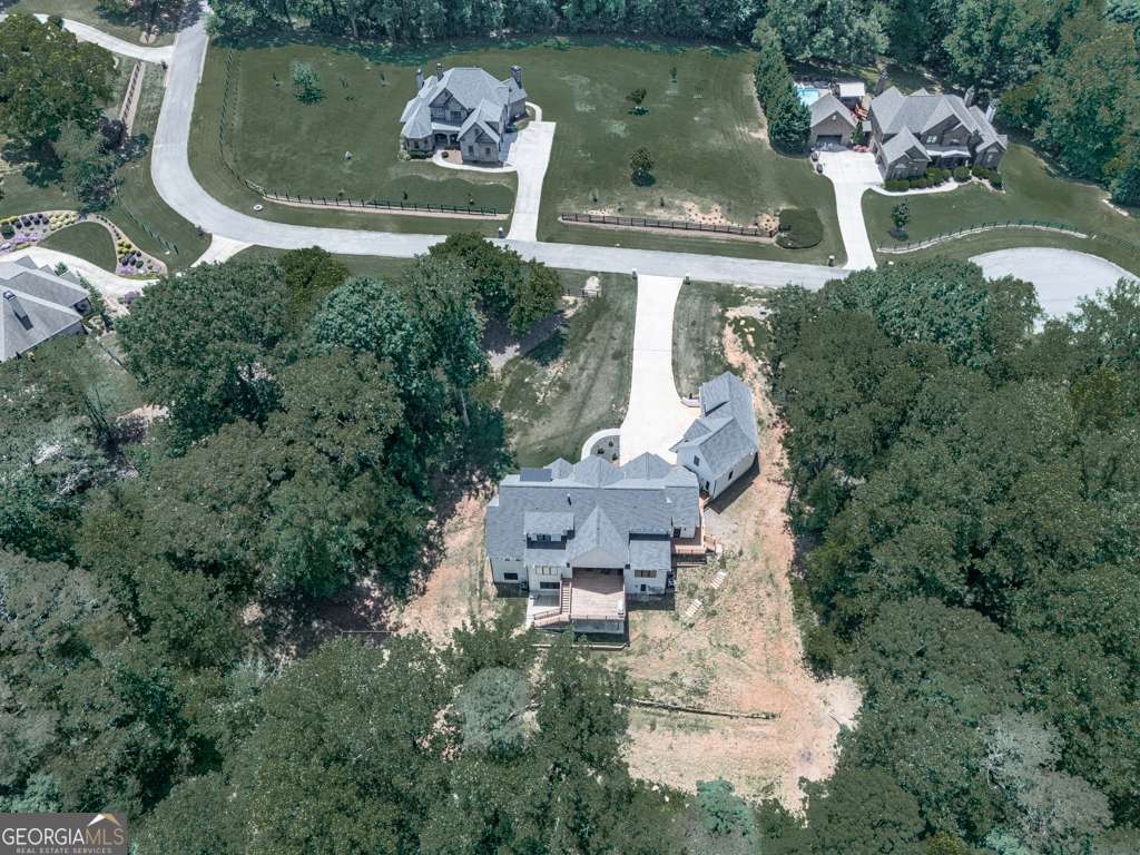 Belmont Estates - Residential