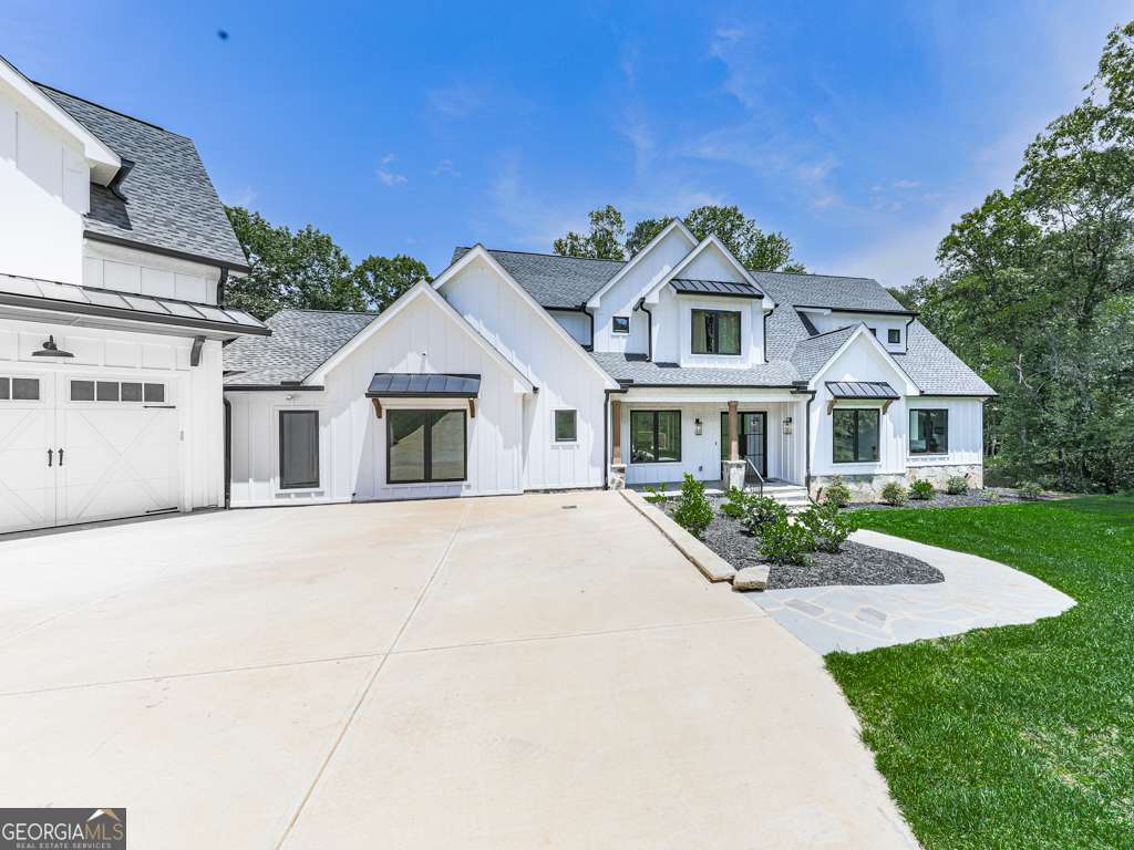Belmont Estates - Residential