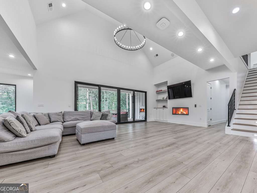 Belmont Estates - Residential