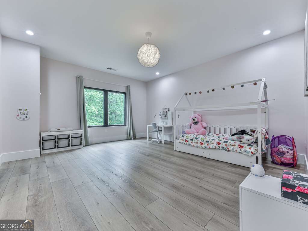 Belmont Estates - Residential