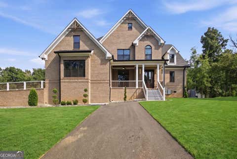 Photo of 1281 Turkey Mountain Road NE, Rome, GA 30165 (MLS # 10815994)