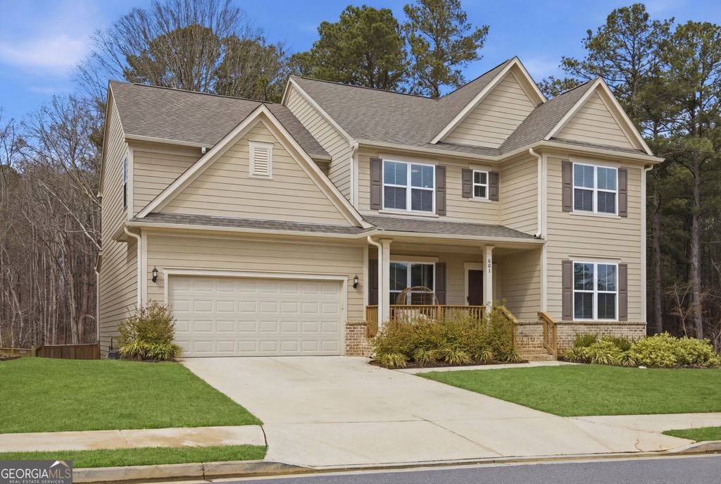 Photo of 361 Riverclub Rd, Acworth, GA 30101 (MLS # 10709324)