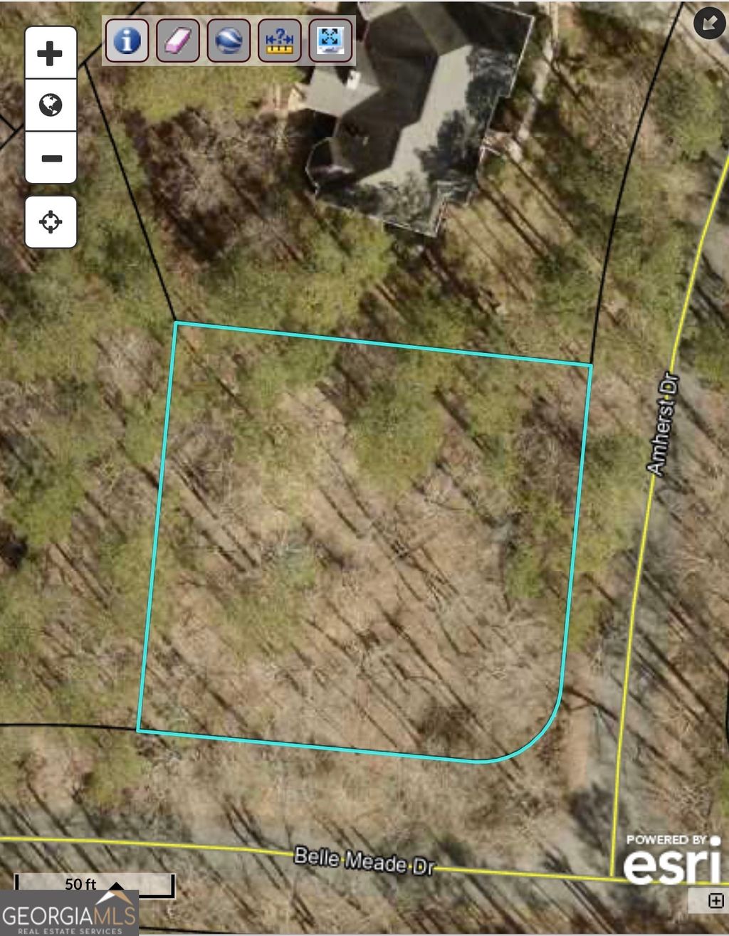 Photo of 6156 Belle Meade Drive, Villa Rica, GA 30180 (MLS # 10726564)