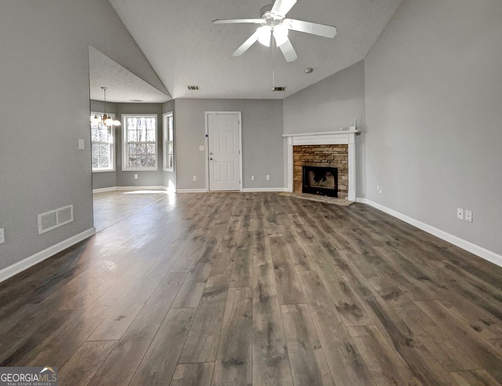 Photo of 300 Majesty Drive, Rockmart, GA 30153 (MLS # 10676032)