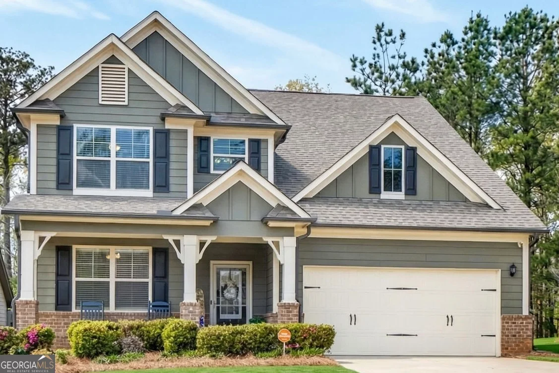 1140 Pebble Creek Lane