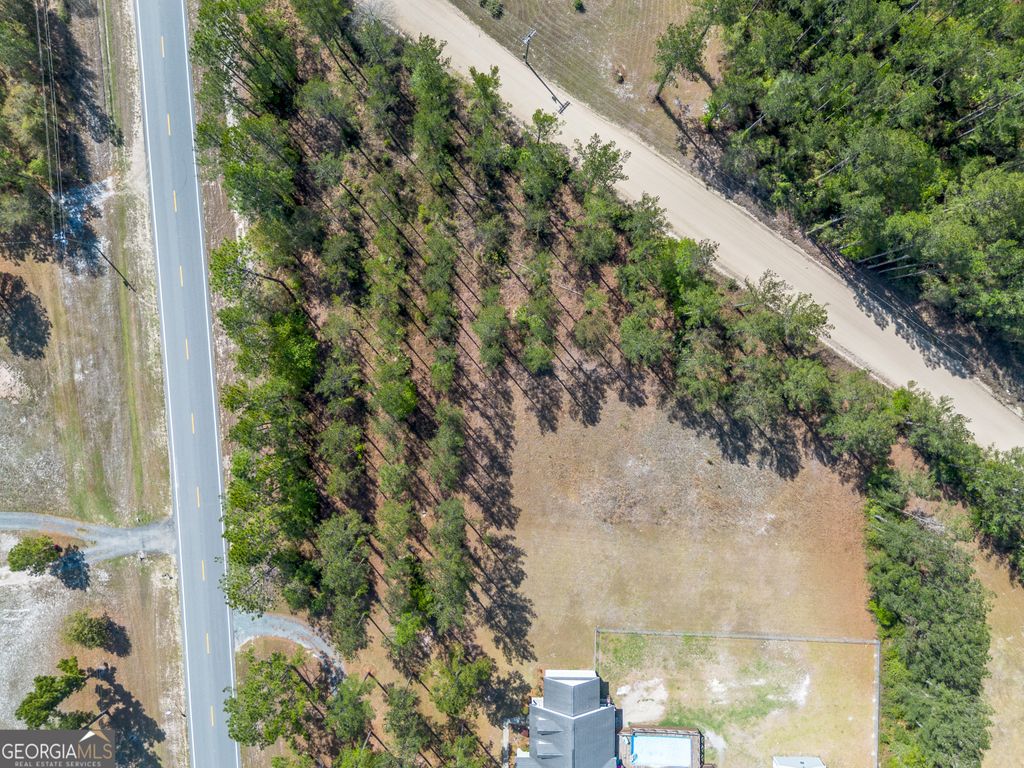 Photo of 0 Highway 110 (2.02 acres) W, Hortense, GA 31543 (MLS # 10720448)