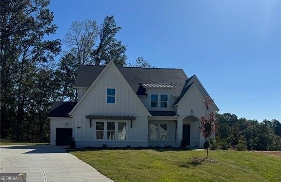 Gainesville, Georgia 30506, United States, 5 Bedrooms Bedrooms, ,5 BathroomsBathrooms,Residential,Active,219955