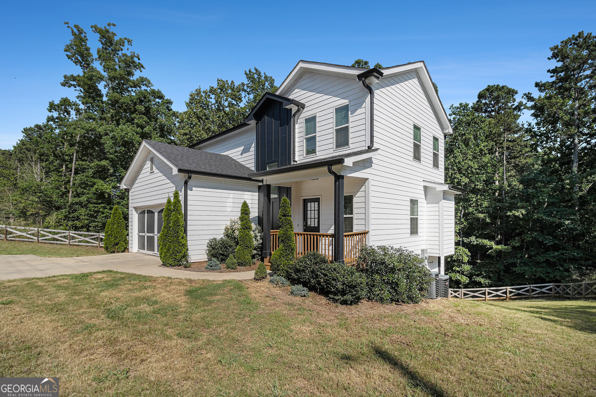 8615 Bethel RD