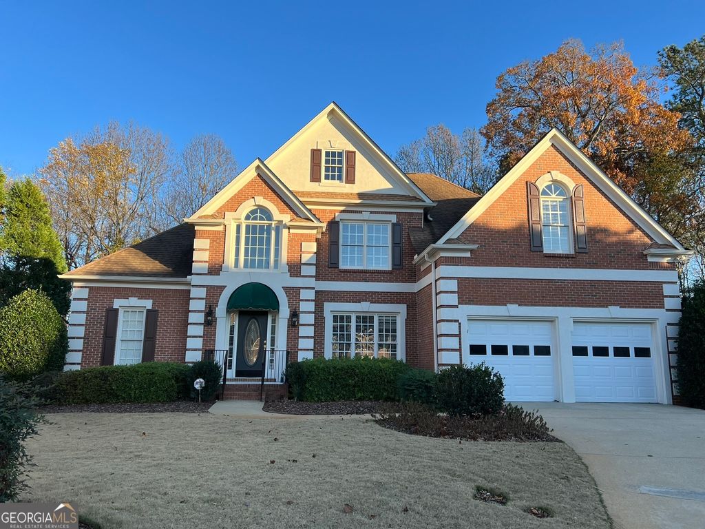Photo of 4782 Ellington Court, Marietta, GA 30067 (MLS # 10766783)