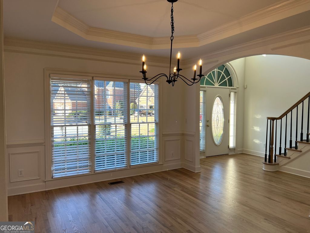 Photo of 4782 Ellington Court, Marietta, GA 30067 (MLS # 10766783)