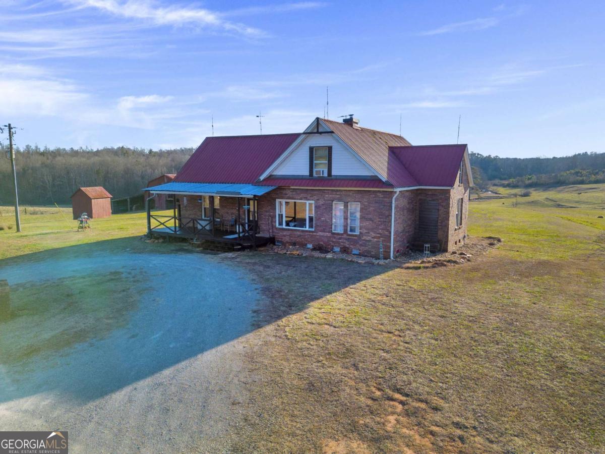 358 Cagle Mill RD N