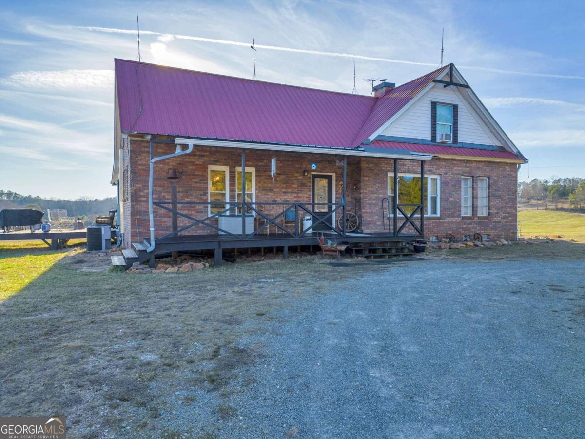 358 Cagle Mill RD N