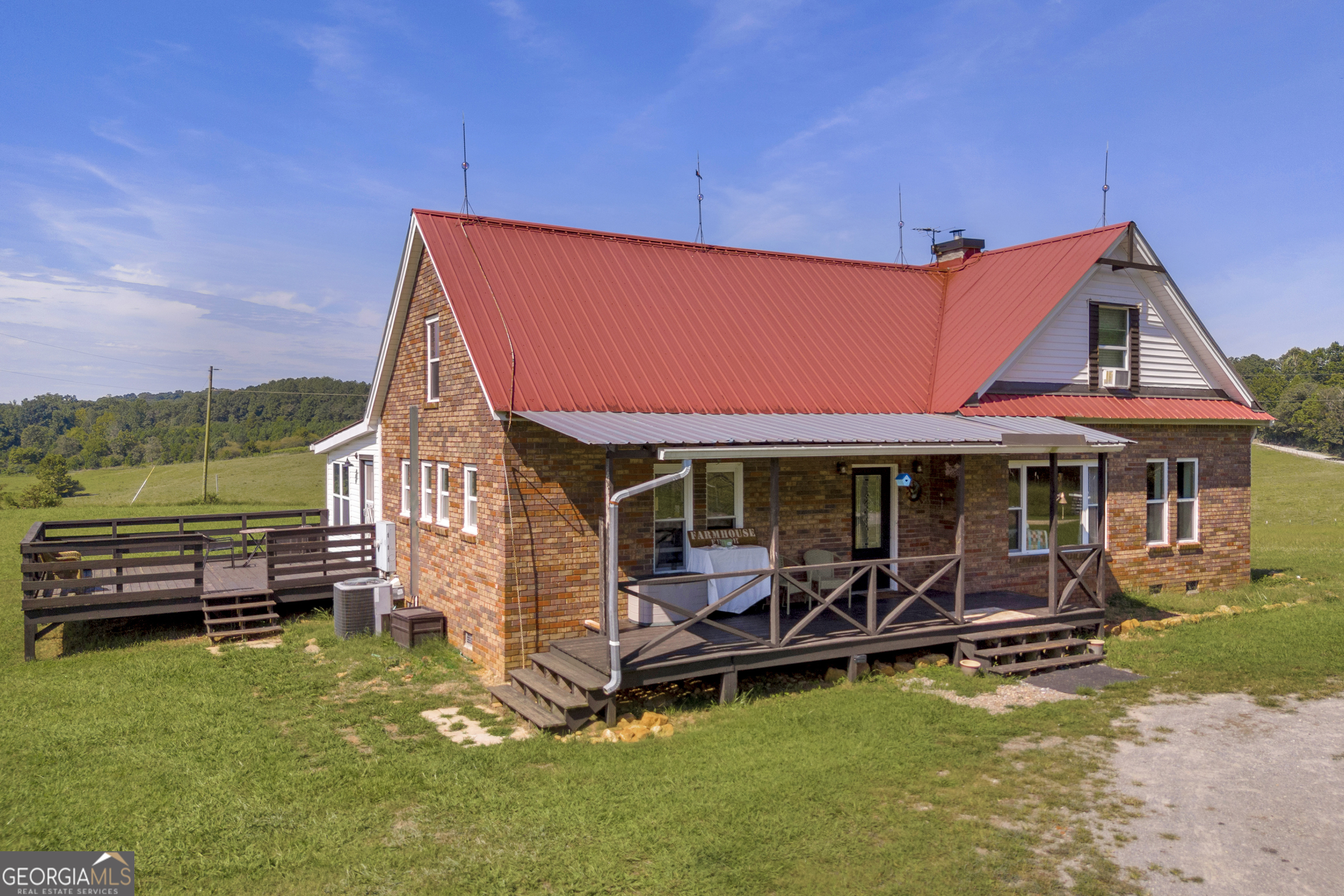 358 Cagle Mill RD N