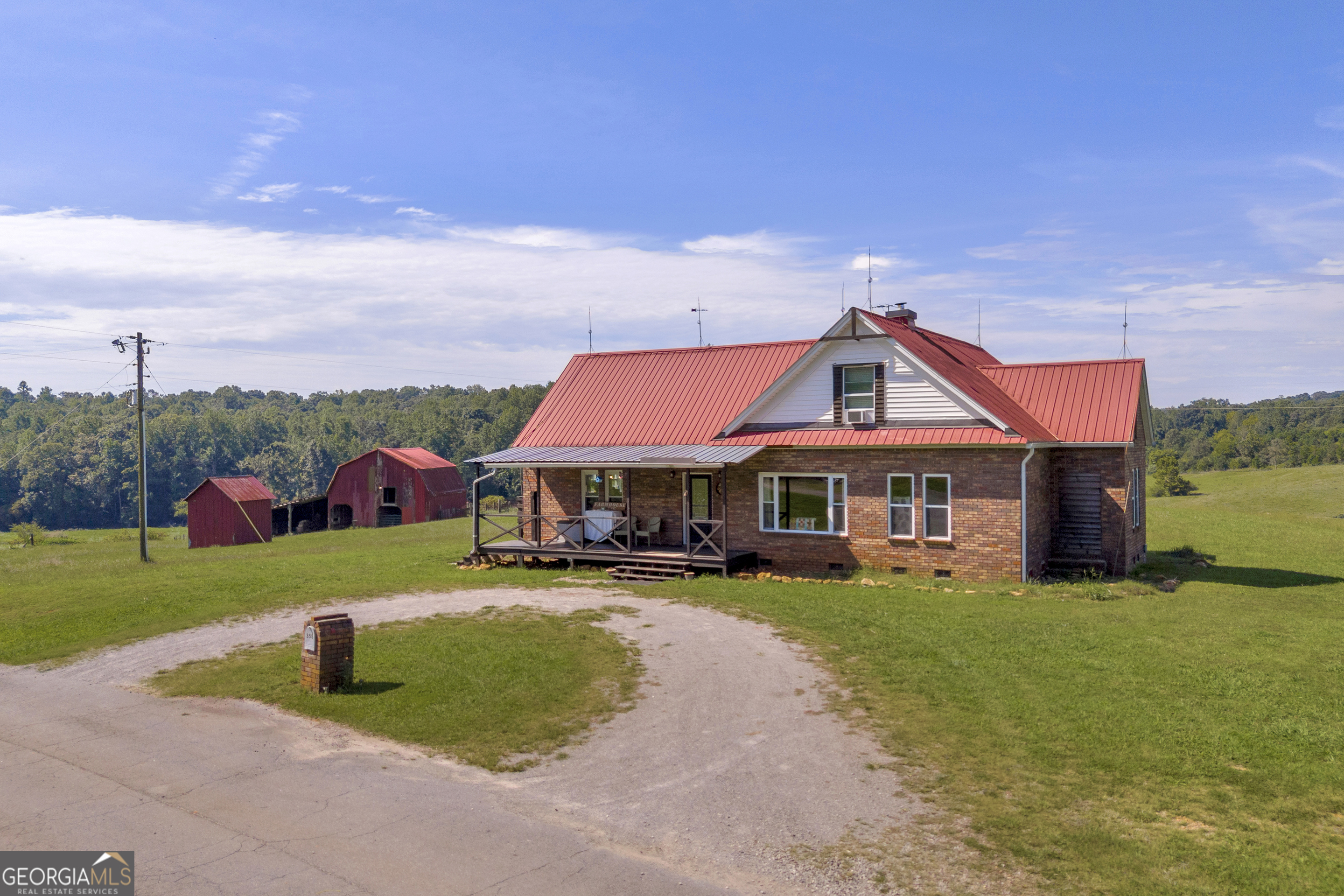 358 Cagle Mill RD N