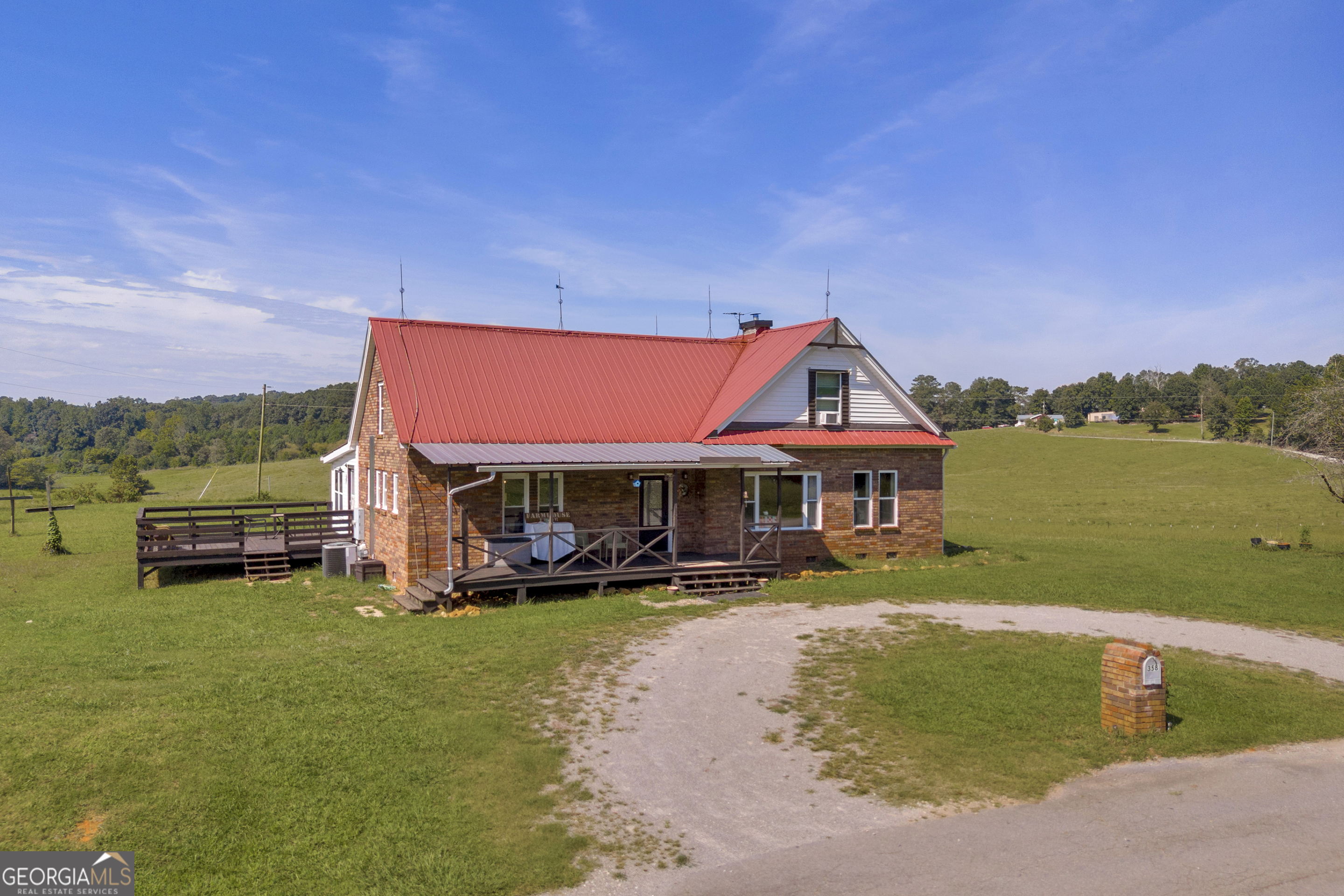 358 Cagle Mill RD N