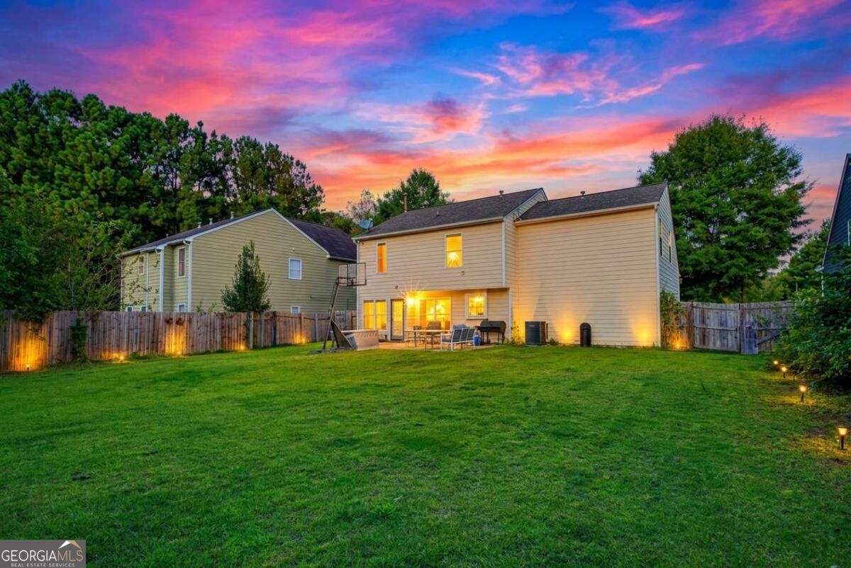 8405 Somerton CIR