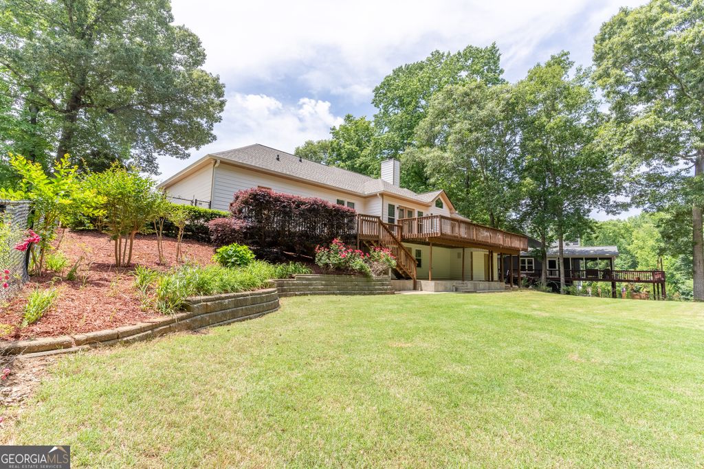 Photo of 5144 Malisa Ridge, Oakwood, GA 30566 (MLS # 10764487)