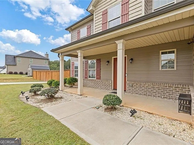 Photo of 796 Pinnacle Drive, Winder, GA 30680 (MLS # 10809490)