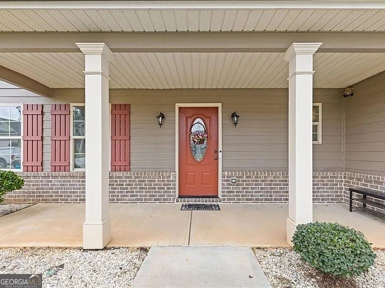 Photo of 796 Pinnacle Drive, Winder, GA 30680 (MLS # 10809490)