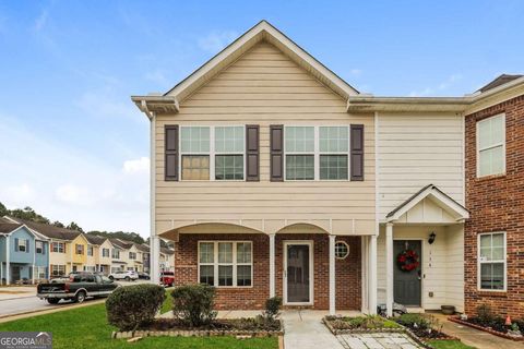 Photo of 152 Shenandoah Drive, Riverdale, GA 30274 (MLS # 10657209)