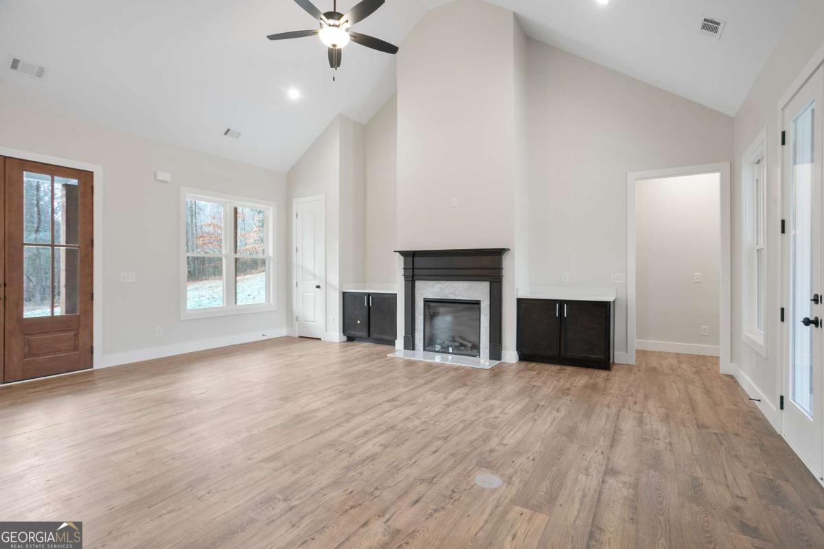 602 Sandhill Hickory Level RD