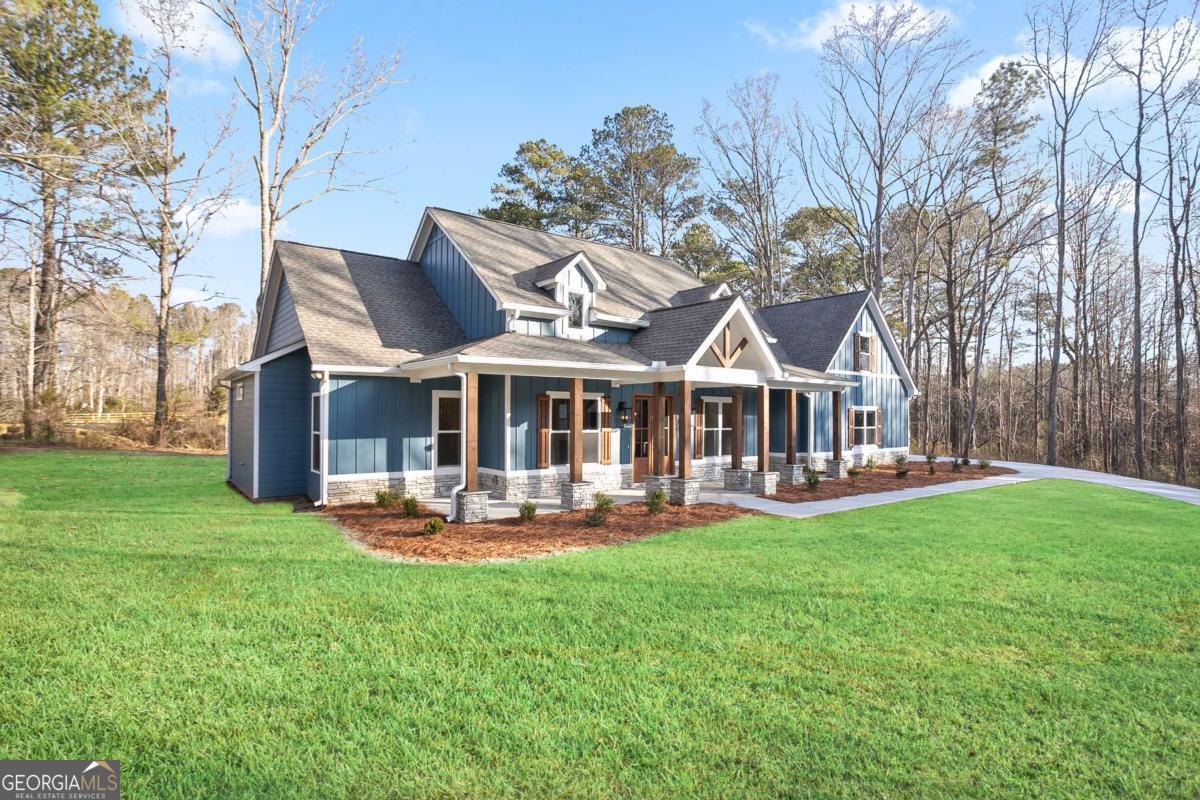 602 Sandhill Hickory Level RD