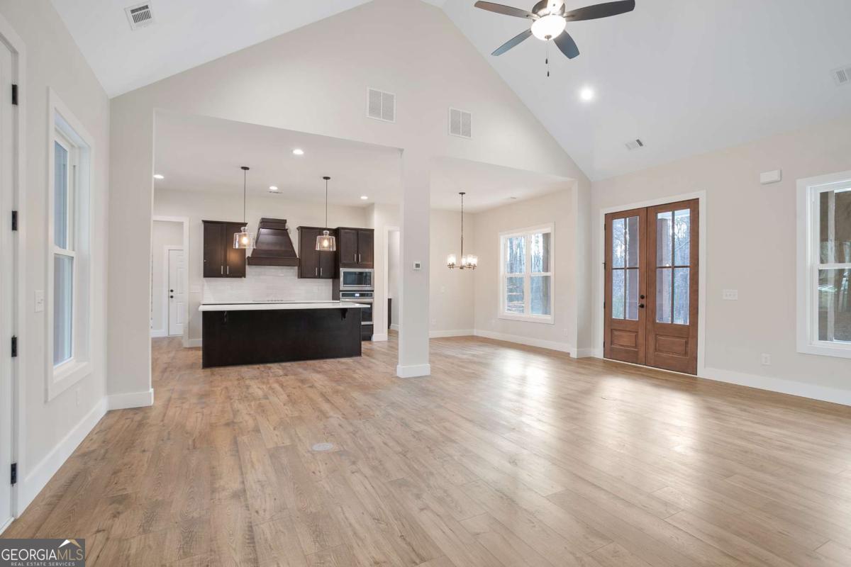 602 Sandhill Hickory Level RD
