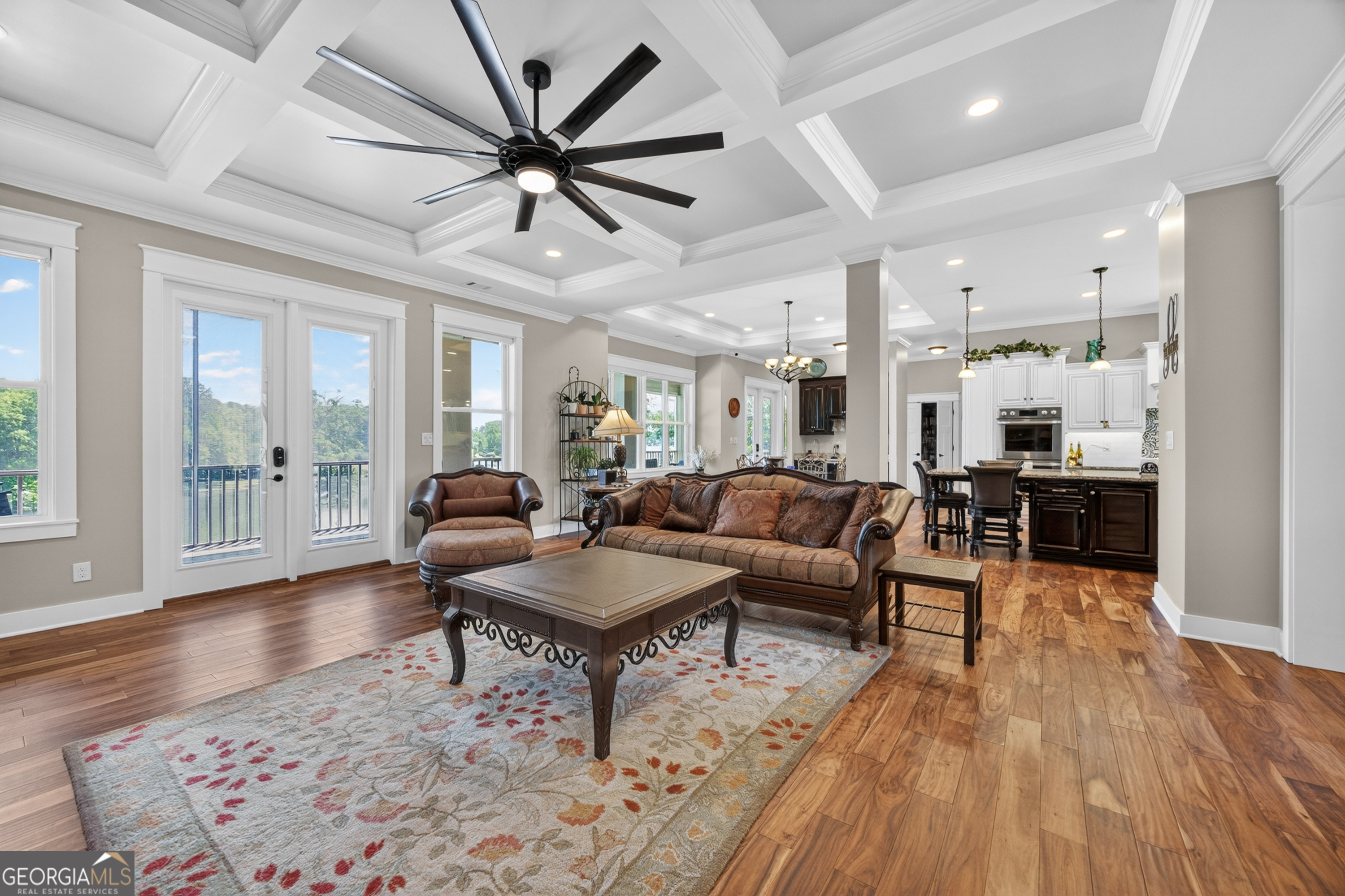 7287 Moseley Dixon RD