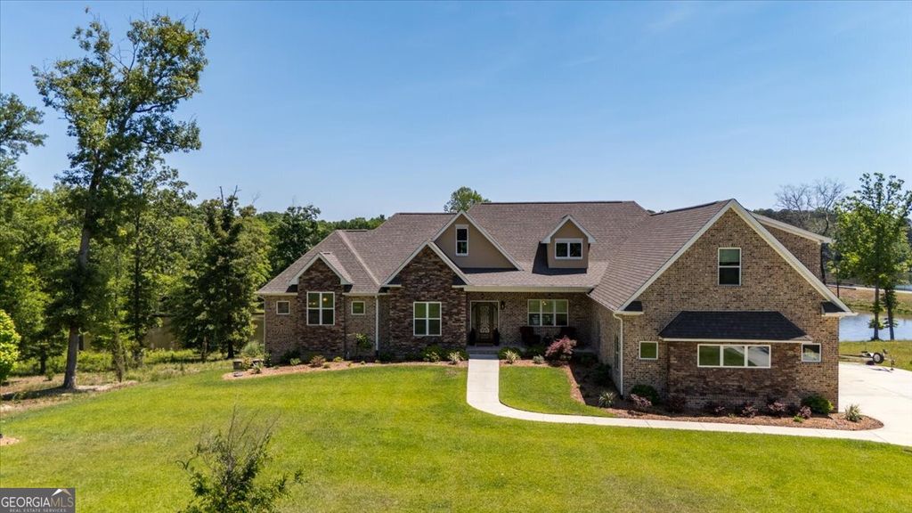 Photo of 7287 Moseley Dixion Road, Macon, GA 31220 (MLS # 10739502)