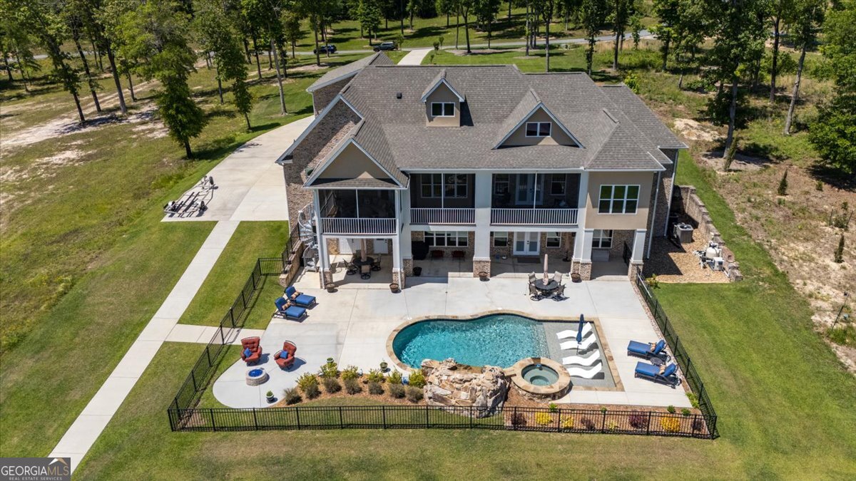 7287 Moseley Dixion RD