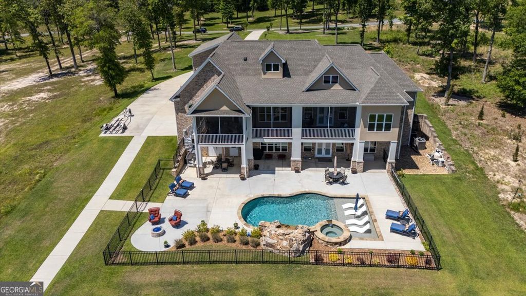 Photo of 7287 Moseley Dixion Road, Macon, GA 31220 (MLS # 10739502)