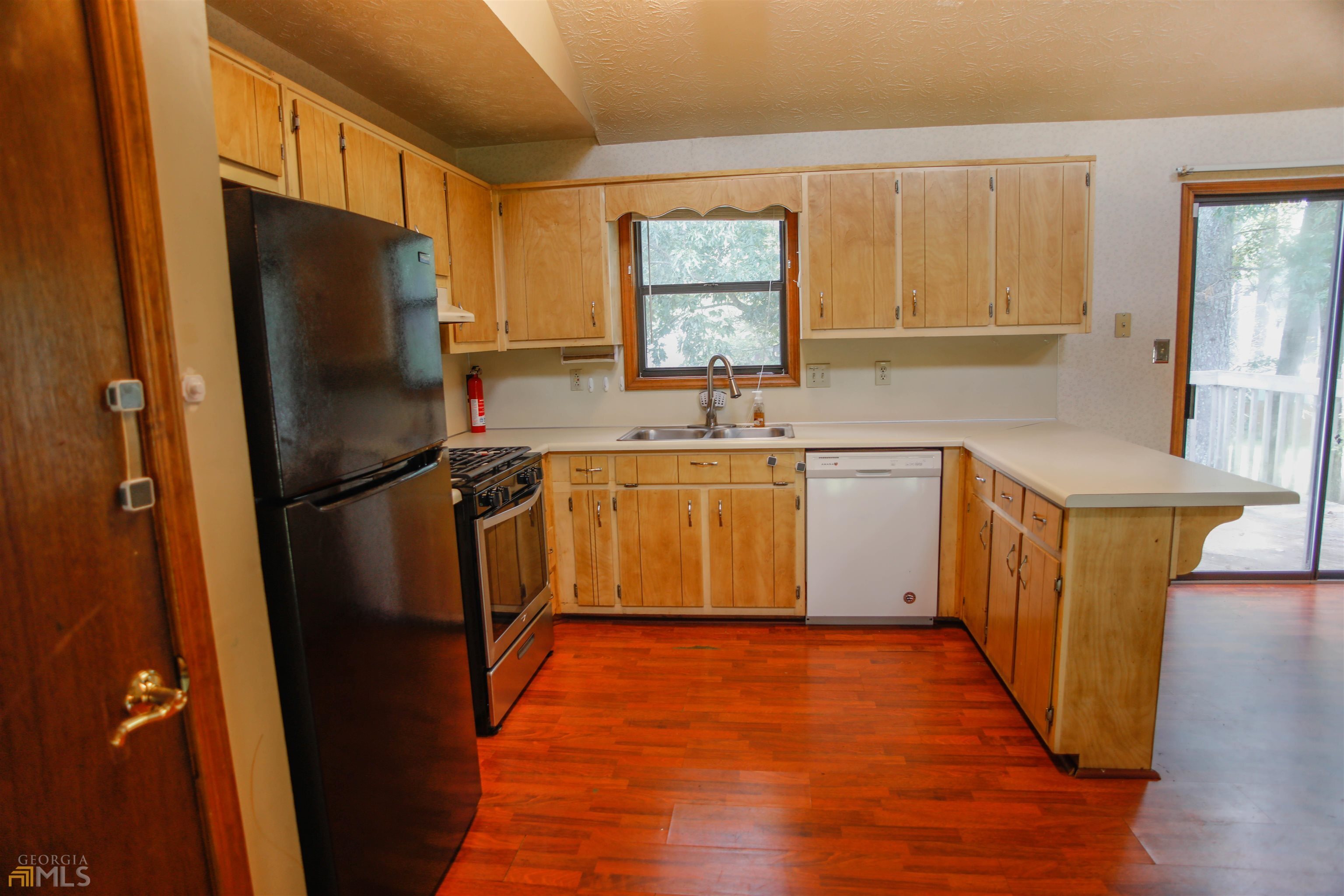 Quinn Ridge Forest - Residential