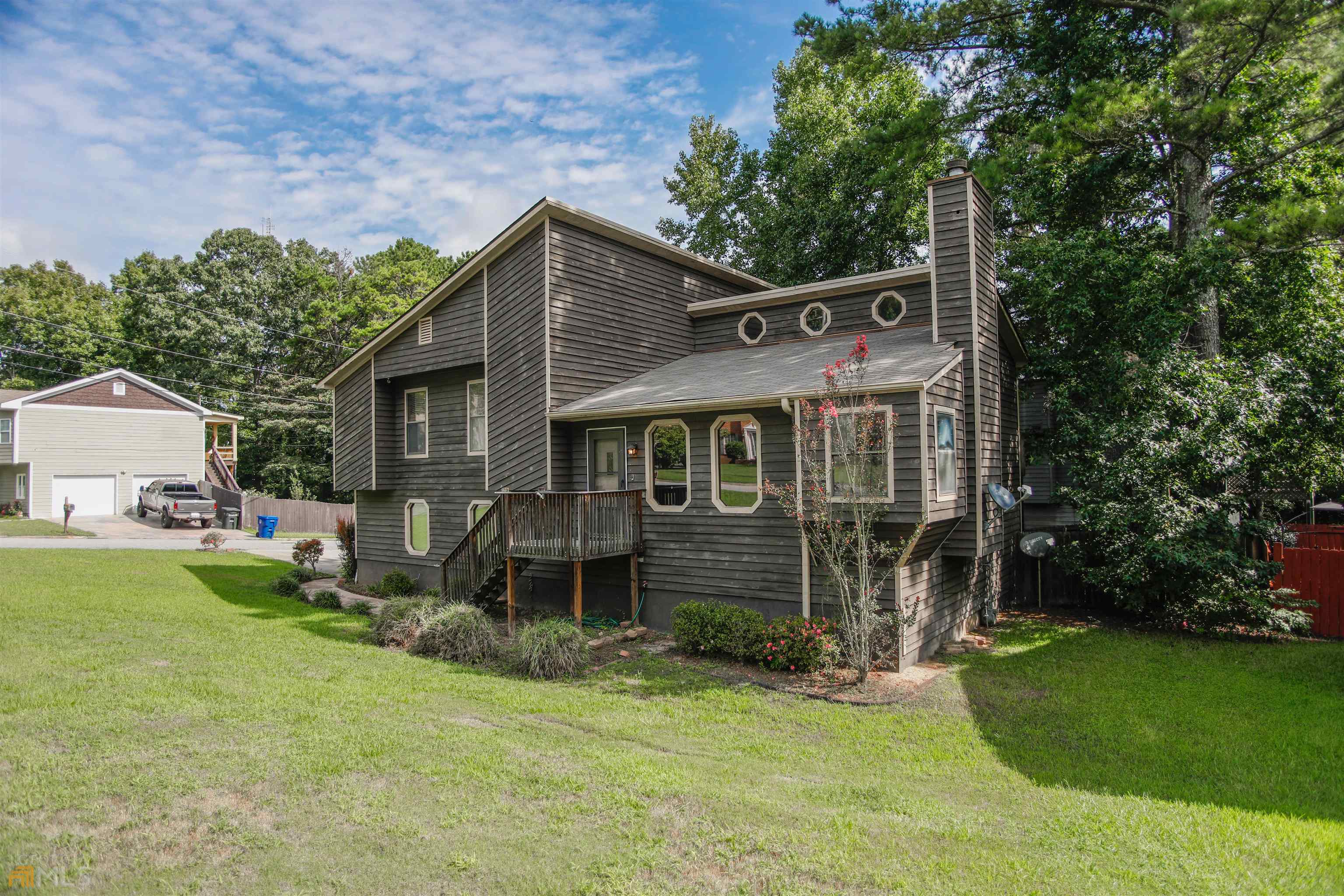 Quinn Ridge Forest - Residential
