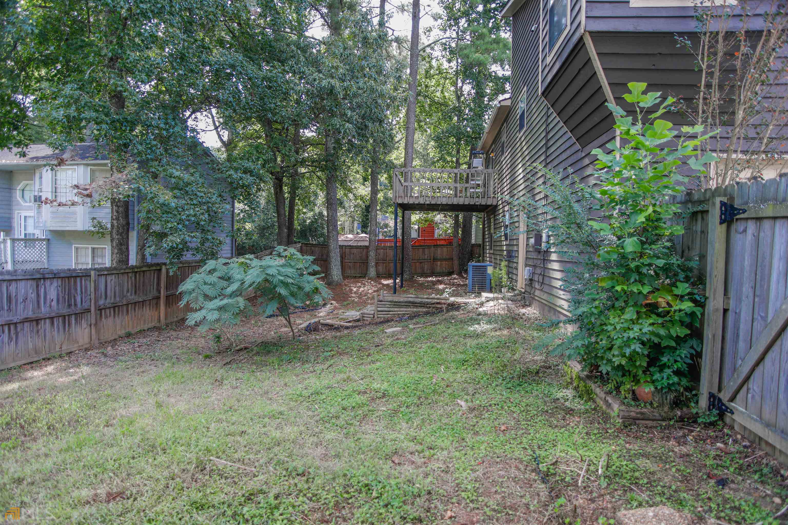 Quinn Ridge Forest - Residential