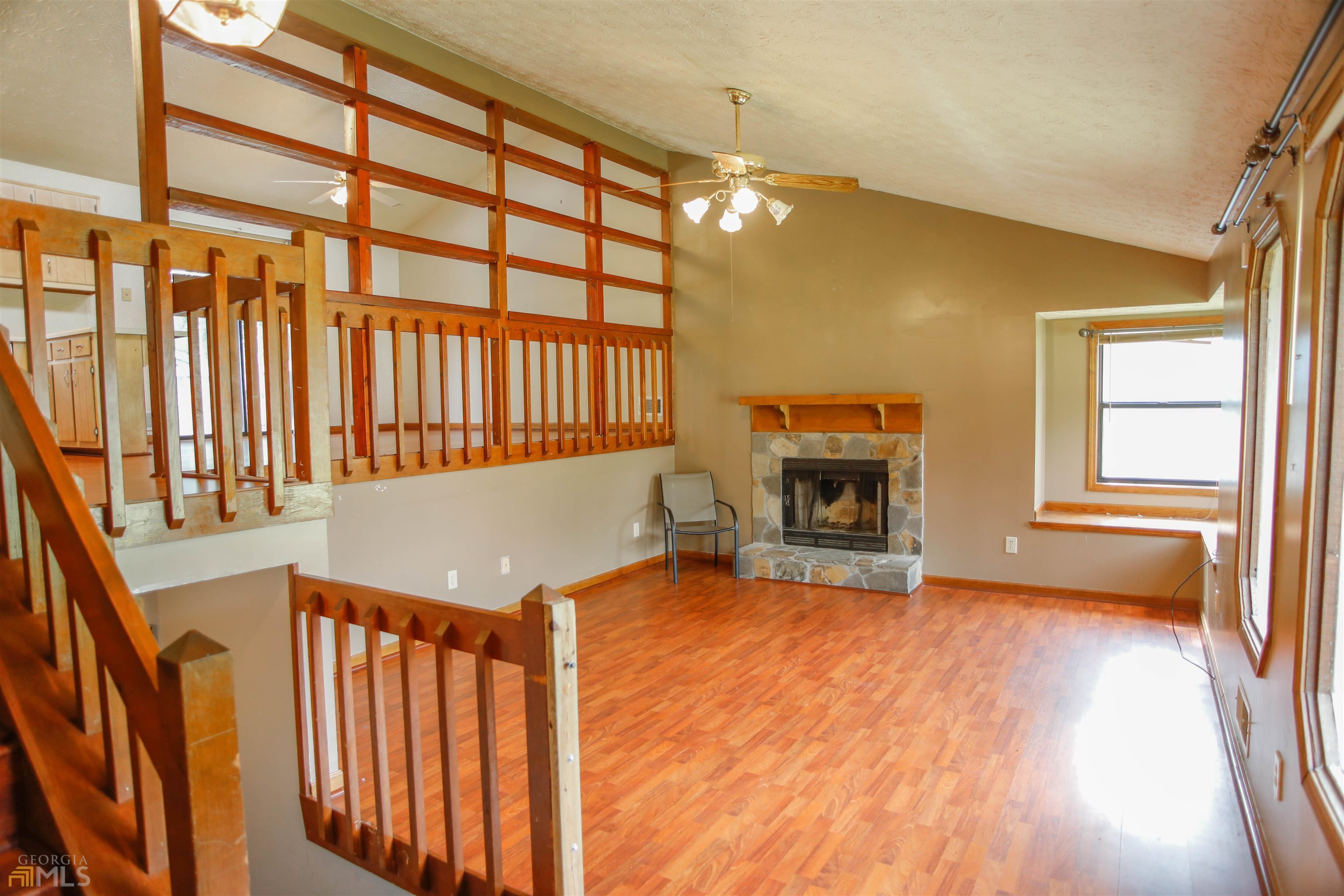 Quinn Ridge Forest - Residential