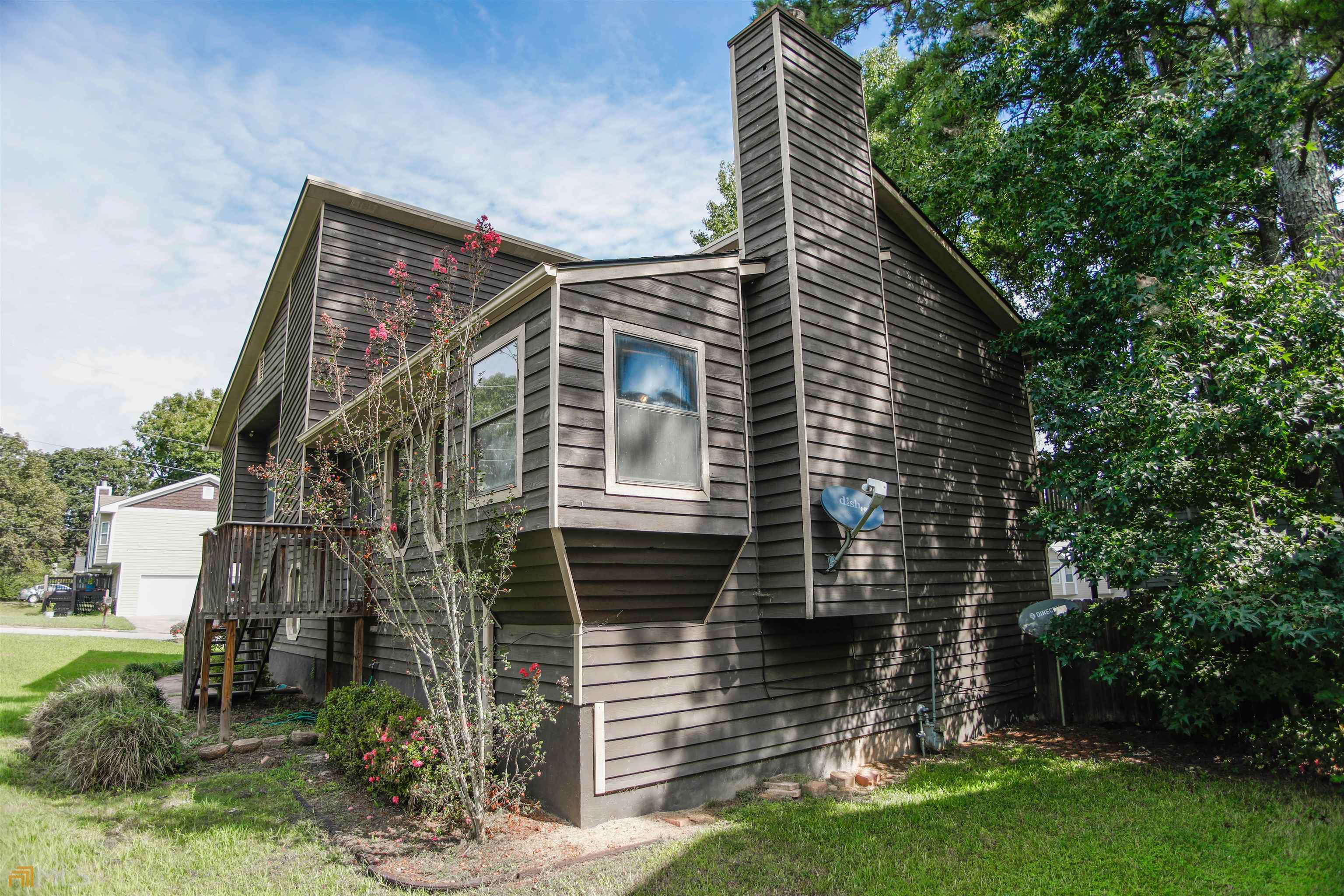 Quinn Ridge Forest - Residential