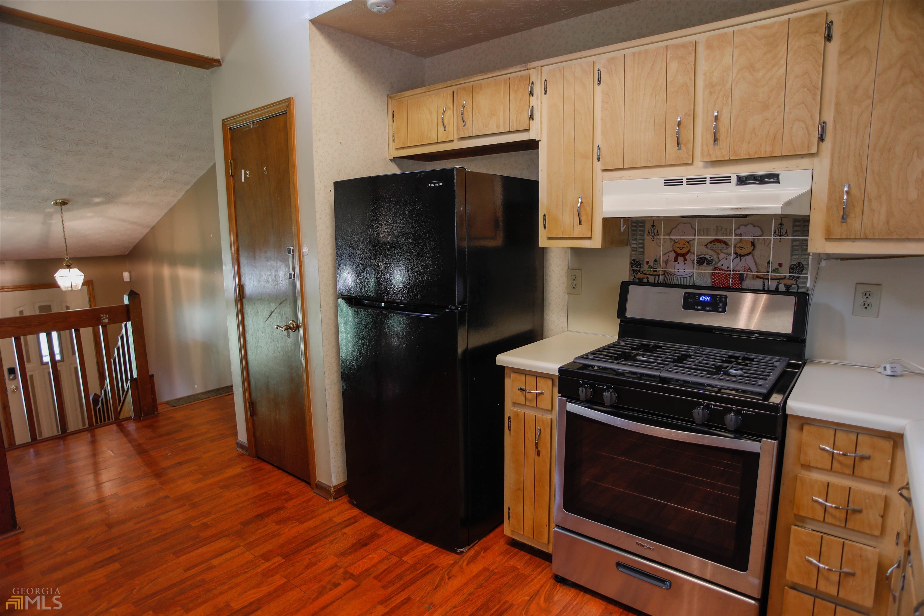 Quinn Ridge Forest - Residential