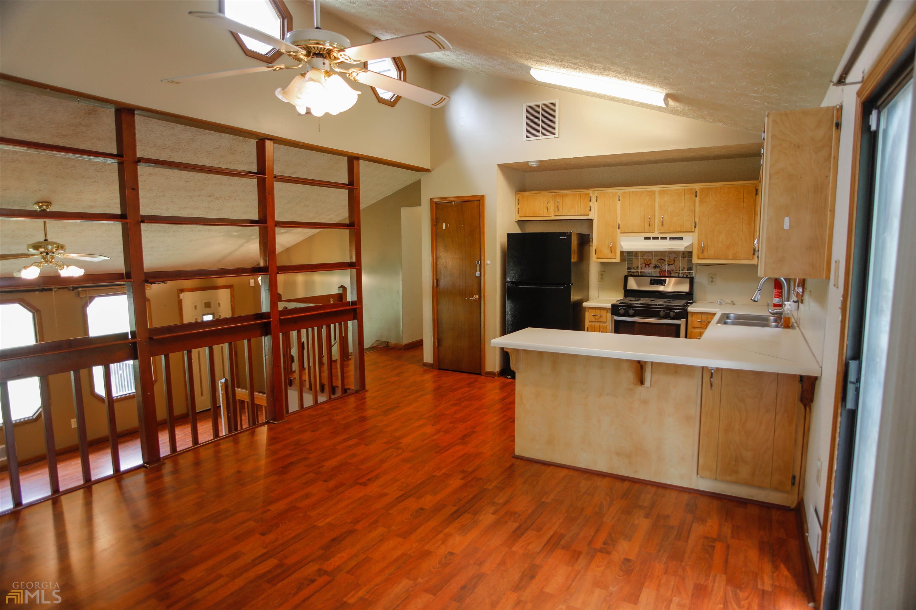 Quinn Ridge Forest - Residential
