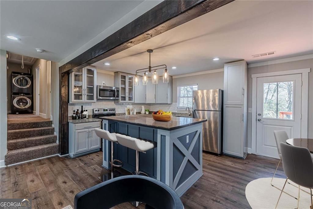 Photo of 8936 Old Lee Road, Lithia Springs, GA 30122 (MLS # 10699349)